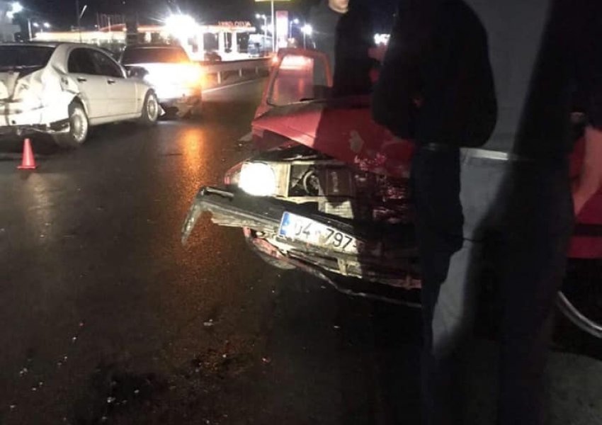 Zv.ministri dëshmitar në aksidentin e rëndë në Komoran, ku vdiq një person: Ambulanca u vonua