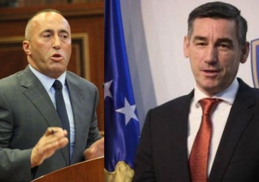 PDK-ja përfundimisht ia 'mbyll' derën Haradinajt: Nuk do ta kalosh as pragun