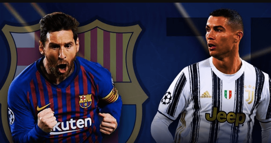 FOTO/ Zbulohen formacionet: Barcelona – Juventus, rikthehen Messi dhe Ronaldo