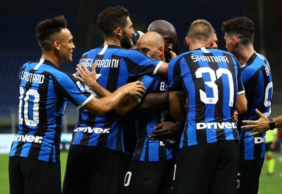 Interi merr ‘goditjen’ e rëndë në prag të përballjes në Champions
