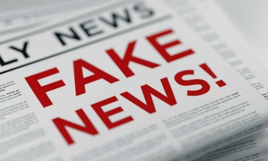 'Fake news' e plasojnë karakteret e dobëta kurse e konsumon publiku injorant