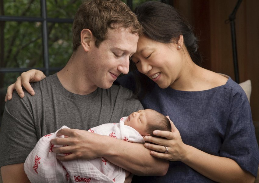 Tetë cilësi magjepsëse që e bënë miliarderin Mark Zuckerberg të dashurohej me Priscilla Chan