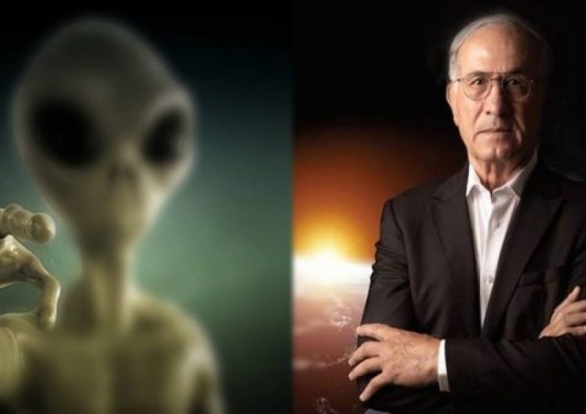 Ish-gjenerali i Izraelit: UFO-t ekzistojnë, Amerika ka bazë nëntokësore në Mars