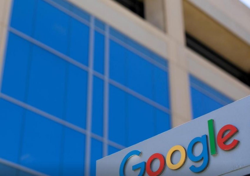 Franca gjobit Google me 100 milionë euro