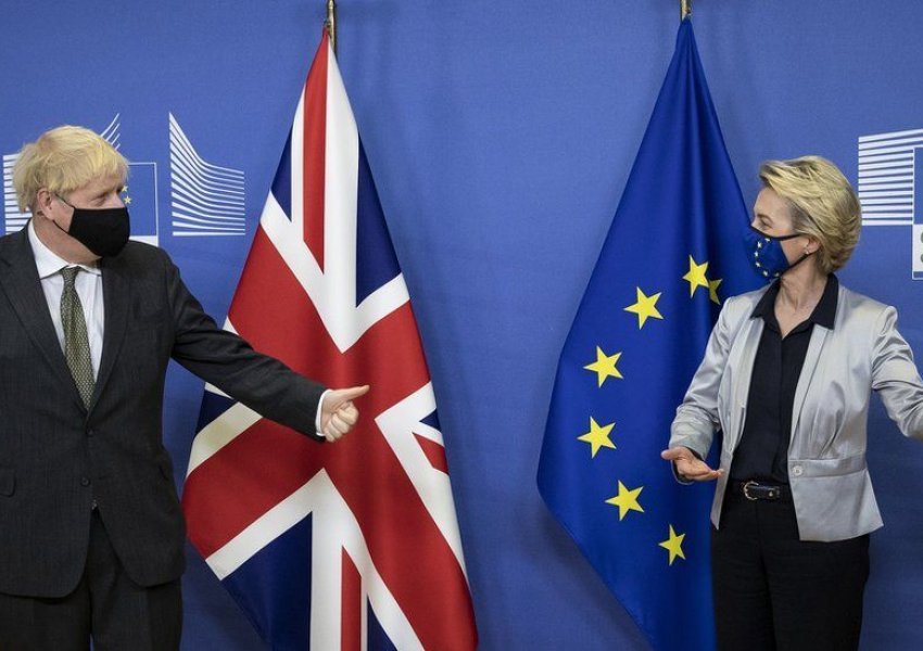 Brexit/ Asnjë marrëveshje, palët shprehen se akoma mbeten ‘boshllëqe të mëdha’