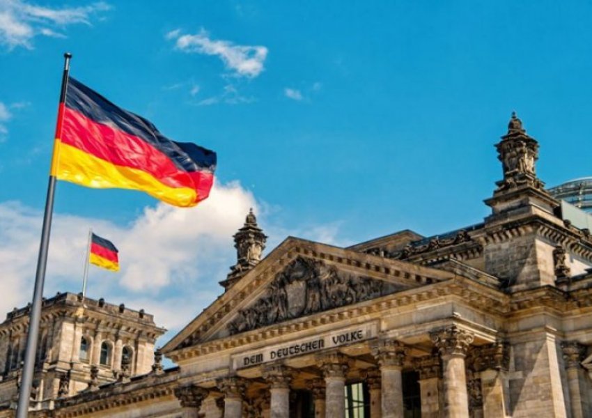 Gjermania vazhdon izolimin deri me këtë datë
