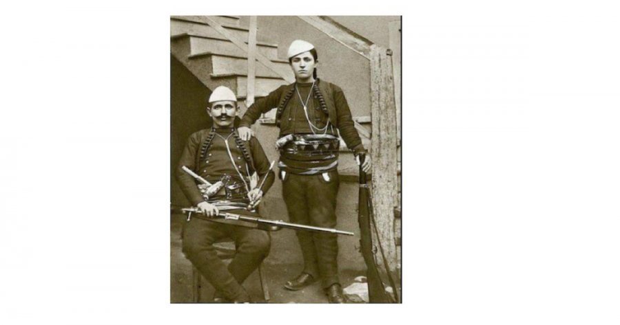 131 vjet nga lindja e Azem Galicës (10 dhjetor 1889 – 25 korrik 1924)