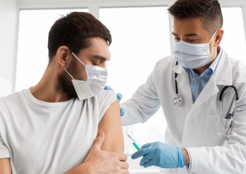 Nëntë gjërat që mund të shkojnë keq me vaksinat e reja anti-Covid