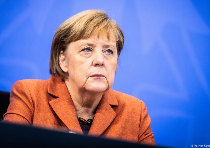 Egërsohet korona: 16 dhjetor - 10 janar Gjermania mbyllet sërish, Merkel: Jemi të detyruar!