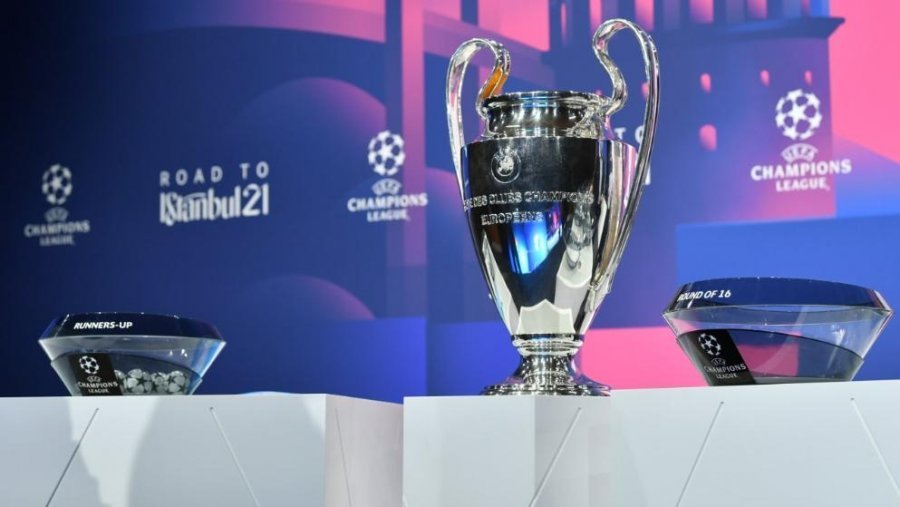 Klubet favorite për të fituar këtë sezon Champions League, kryeson...
