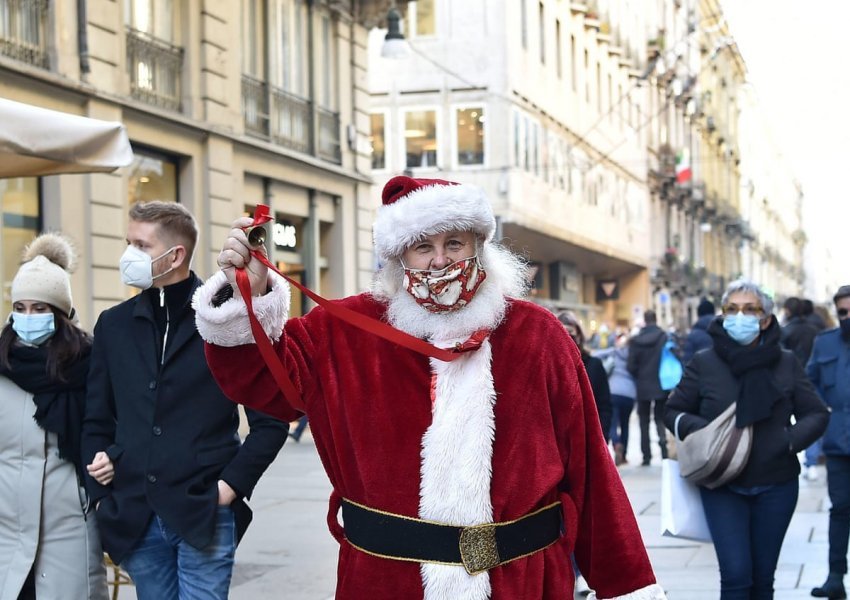 Çekëve dhe holandezëve iu vihen kufizime të ashpra gjatë Krishtlindjeve