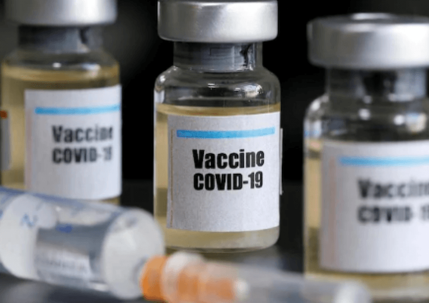 Vaksina kundër koronavirusit funksionon si Snapchati?