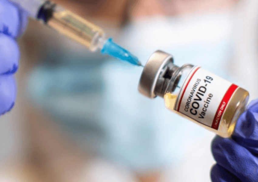 Eksperti mjekësor: Vaksina kundër koronavirusit funksionon si Snapchati
