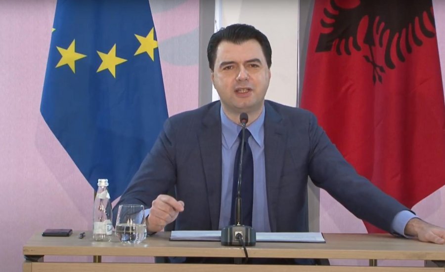 Basha: Shqiptarë, kini besim, siç hoqëm vizat, do të bëjmë edhe anëtarësimin në BE!