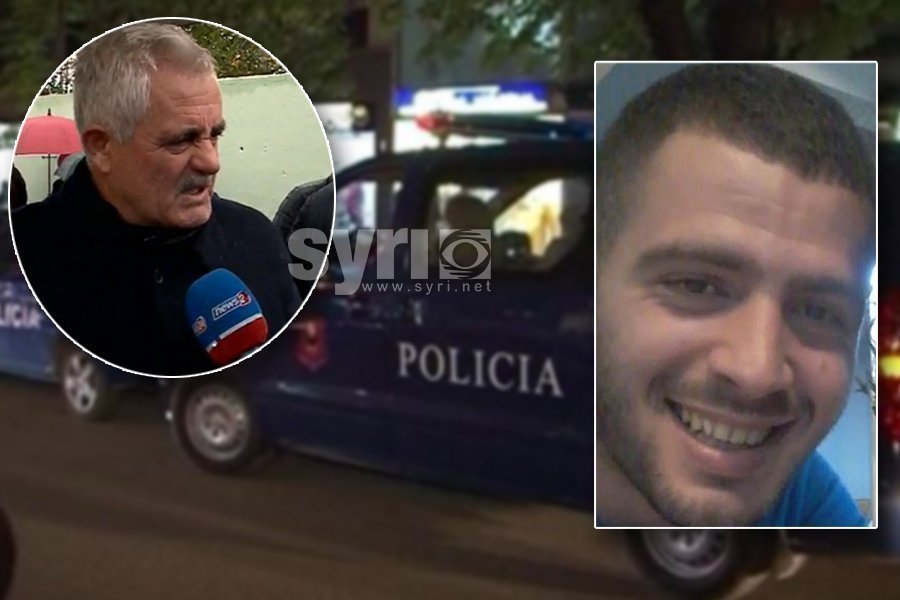 'Ma vranë sërish, me paramendim'/ Revolta e babait të Klodianit