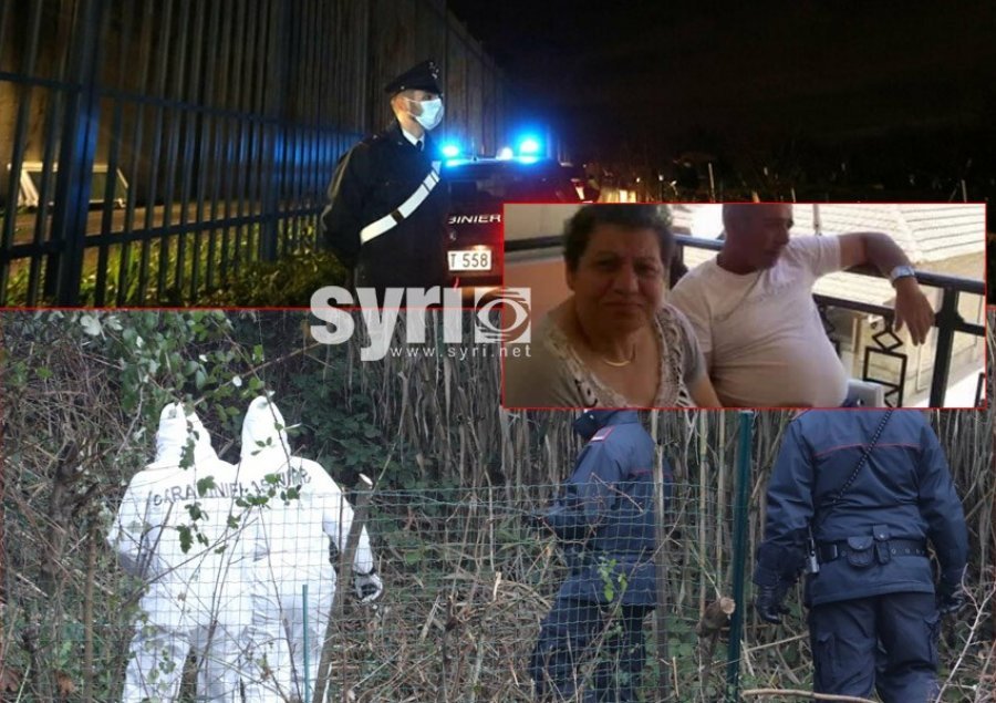 Çifti shqiptar u gjend i copëtuar në valixhe, ja dyshimet e para