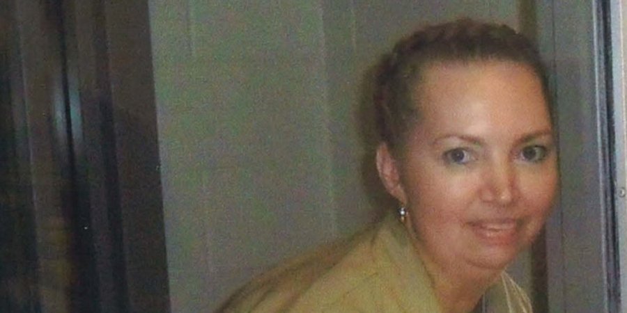 Lisa Montgomery, femra e parë që do të ekzekutohet pas 67 vjetësh