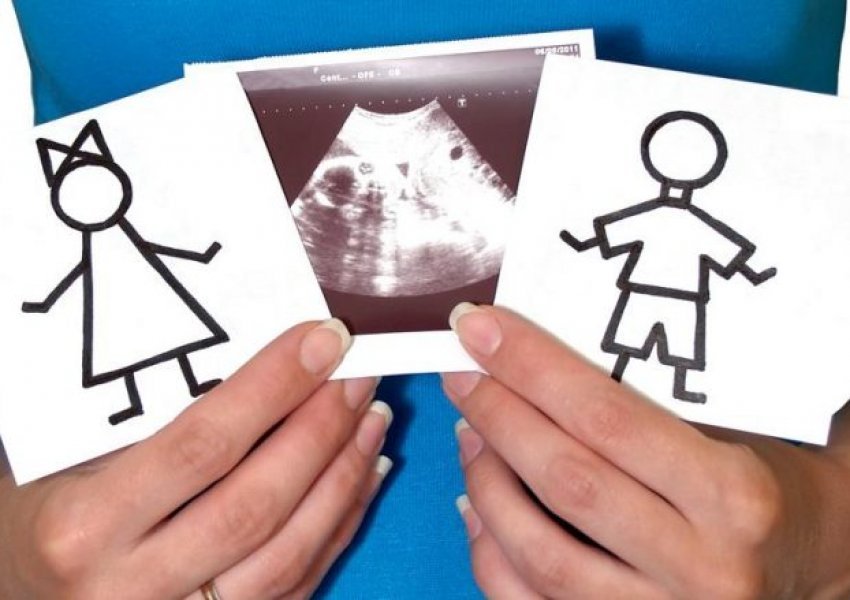 Djalë apo vajzë, njihuni me truket e pabesueshme të gjysheve për të zbuluar gjininë e fëmijës