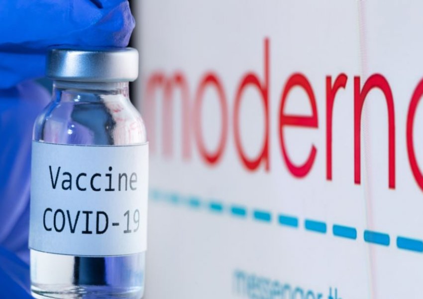 Pse vaksina e Moderna-s është variant më i mirë se Pfizer