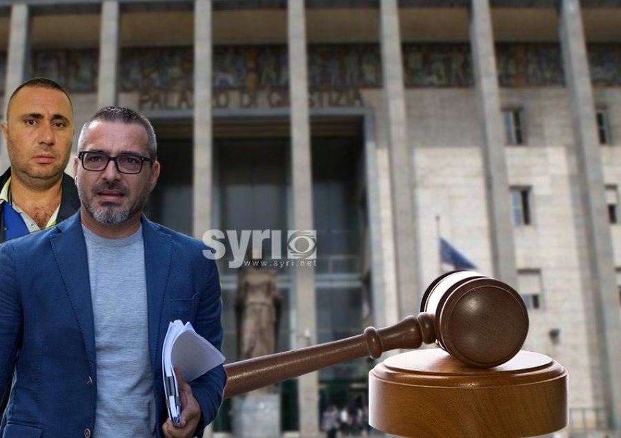 An Italian Appellation Court confirms prison sentence for Moisi Habilaj, cousin of Saimir Tahiri, also accused of drug traffic