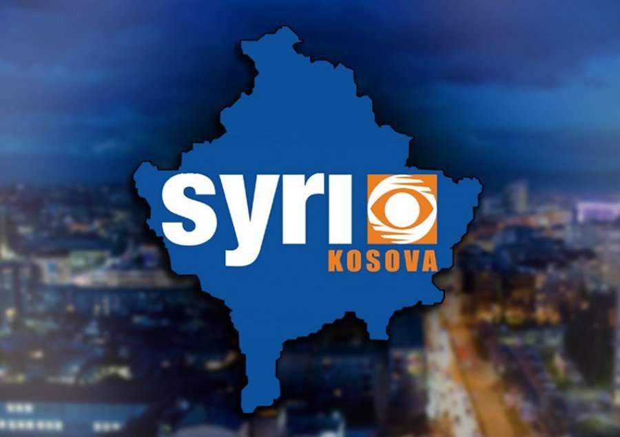 Dy vjet 'Syri.net Kosova'