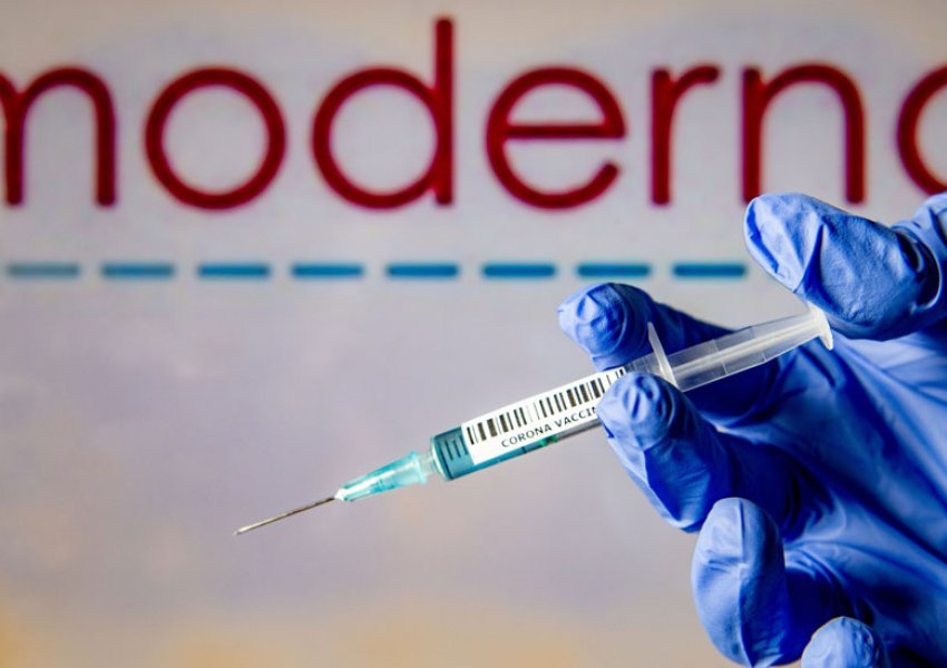 Vaksina e tretë e aprovuar, Britania fillon shpërndarjen e dozave të Moderna-s