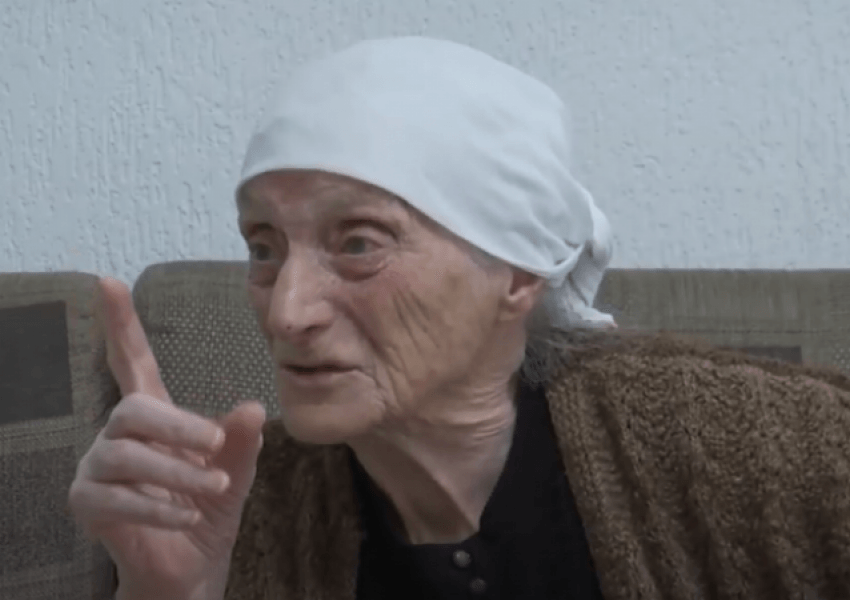 Pa ilaçe: 102 vjeçarja nga Deçani fiton betejën me koronavirus