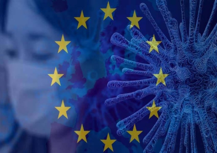 Mutacion i virusit në Angli ngre në këmbë Evropën/ BE parashikon mbledhje urgjente për nesër