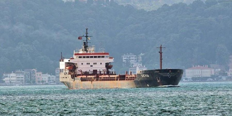 Rrëmbimi i anijes shqiptare nga piratët në Nigeri, alarmi nga vajza e marinarit