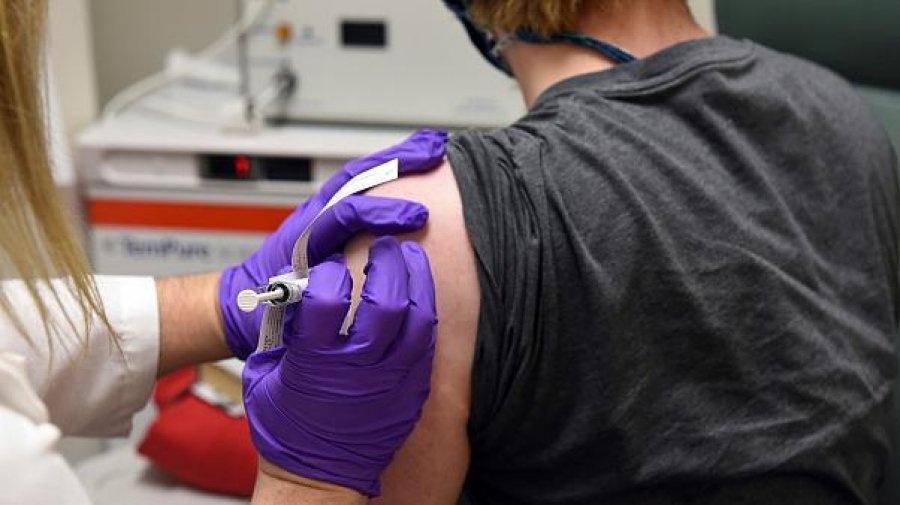 BE miraton sot kandidatët e vaksinave kundër koronavirusit, gabimisht publikohen edhe çmimet e tyre