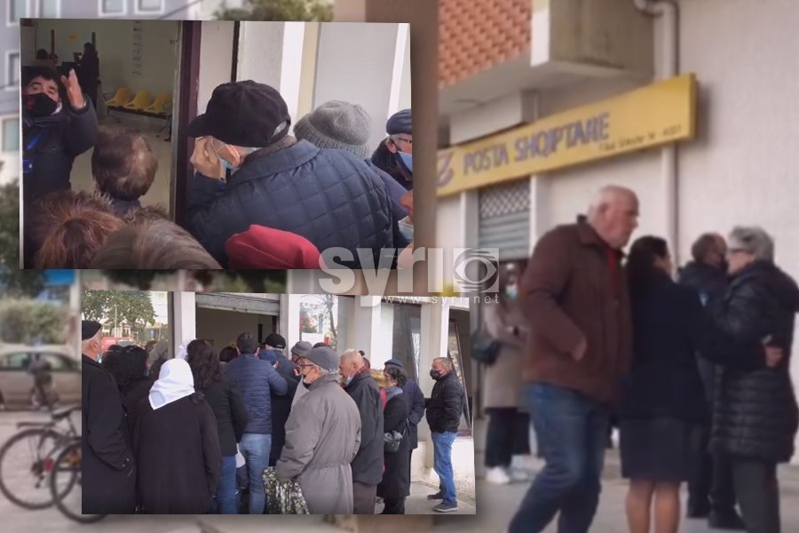 VIDEOLAJM/ Shpërblimi i qeverisë 'merr në qafë' pensionistët