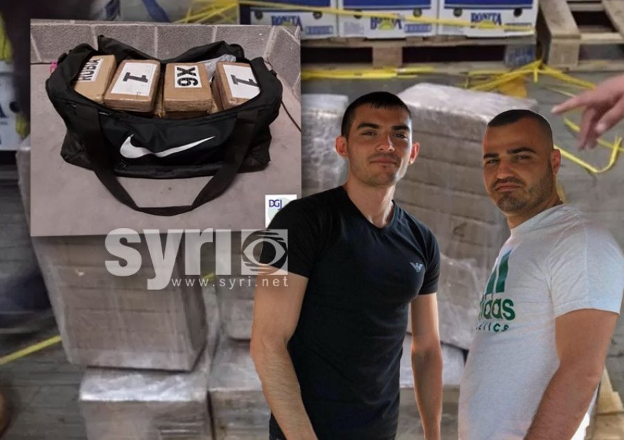 Arrestimi i nipave të deputetit të PS/ Si u godit karteli shqiptar