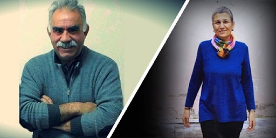 'Përkrahëse e Oçalanit', gjykata turke dënon me 22 vjet burg, deputeten kurde