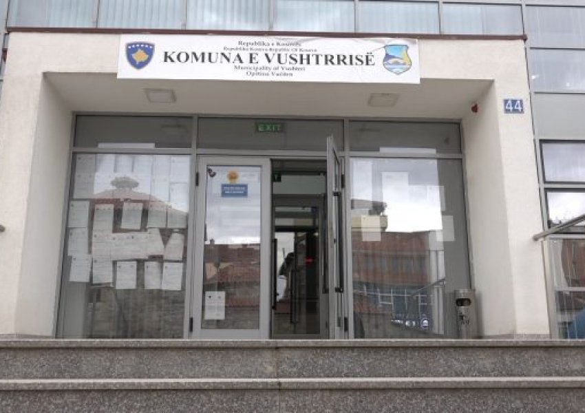 Komuna e Vushtrrisë fiton projekt 45 milionë euro për investime