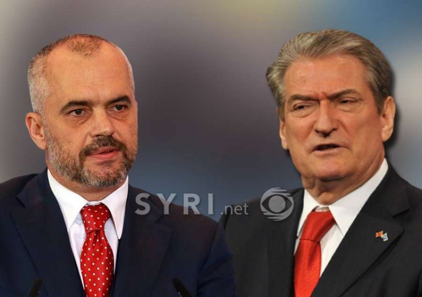 Sondazhi: Ja cili është lideri nga Shqipëria më i pëlqyer në Kosovë