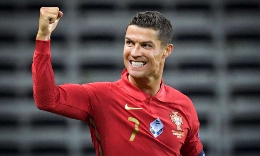 Ndodh e papritura, Ronaldo rikthehet në Real Madrid?
