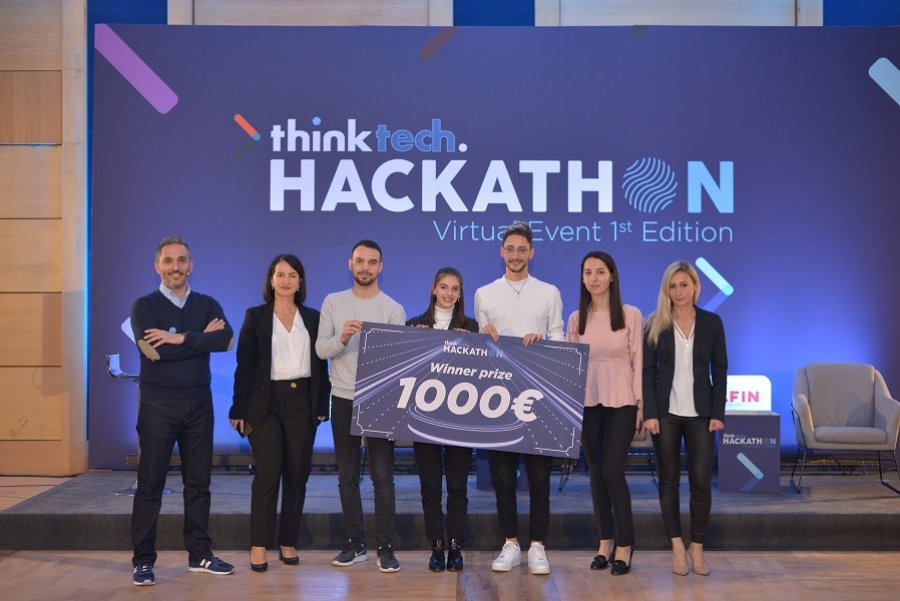 Vjen për herë të parë në Shqipëri ‘Hackathon’, eventi teknologjik i organizuar nga Landmark