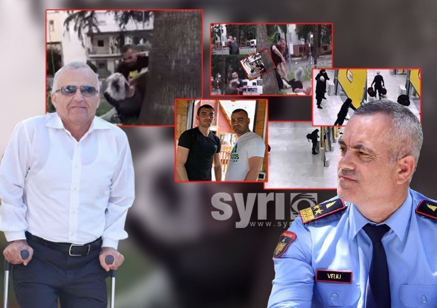 Arrestimi i nipit të deputetit socialist/ Ish-oficeri në SYRI TV: Priten krime...