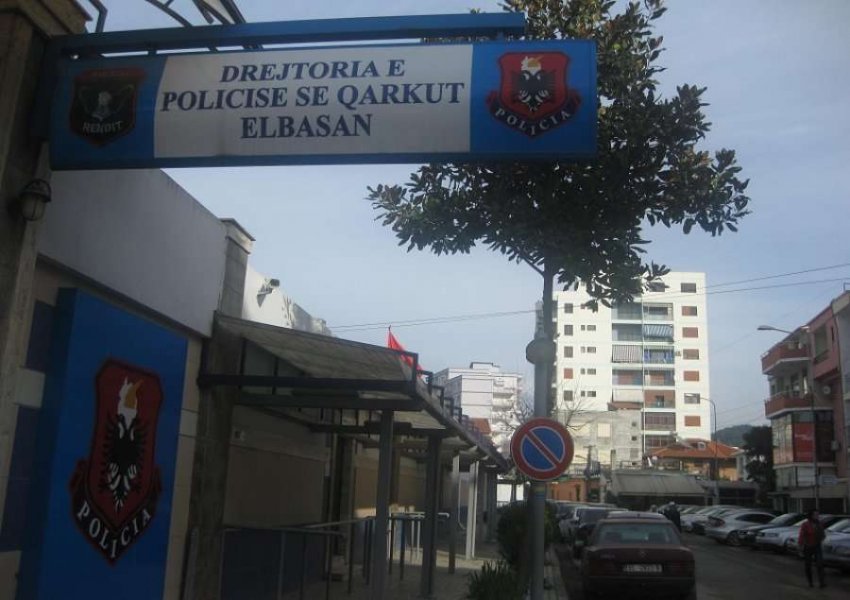 Në kërkim për drogë prangoset në Elbasan i dënuari me 5 vjete burg