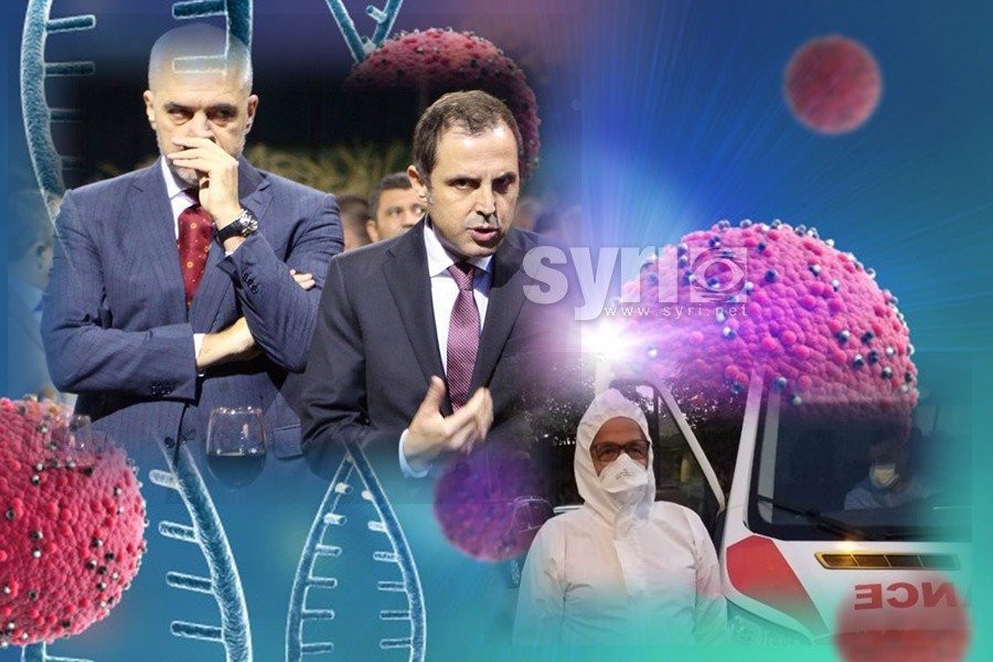 Mjeku kërkon dorëheqjen e drejtorit të QSUT: Je shërbëtor i kryeministrit
