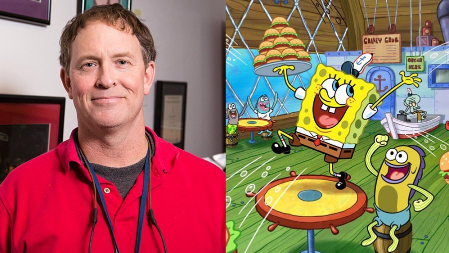Regjisori i ‘SpongeBob’ ndahet nga jeta në moshën 59 vjeçare