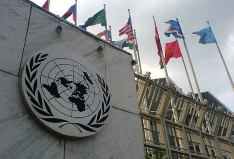 ‘Armëpushim 90-ditor në gjithë botën’/ Miratohet rezoluta e OKB-së në kuadër të luftës ndaj pandemisë