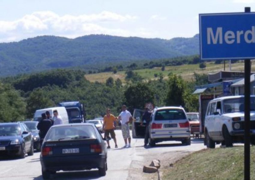 MPJD apel mërgimtarëve: Bëni kujdes gjatë kalimit nëpër Serbi