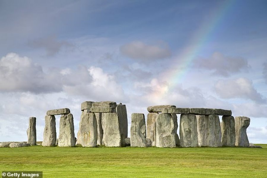 Zbulohet misteri, ja si u ndërtua vërtet Stonehenge