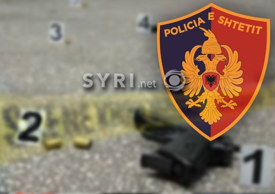 Të shtëna me armë në Durrës/ Gjenden 5 gëzhoja pranë një hoteli 