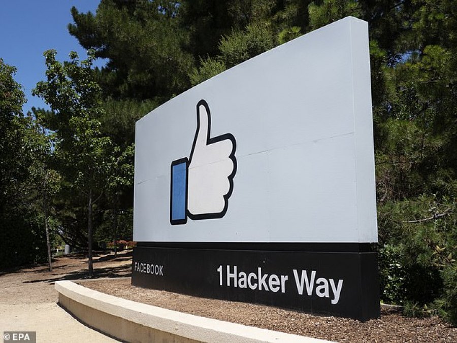Facebook humb ‘luftën’ me TikTok, heq nga tregun aplikacionin ‘kopje’