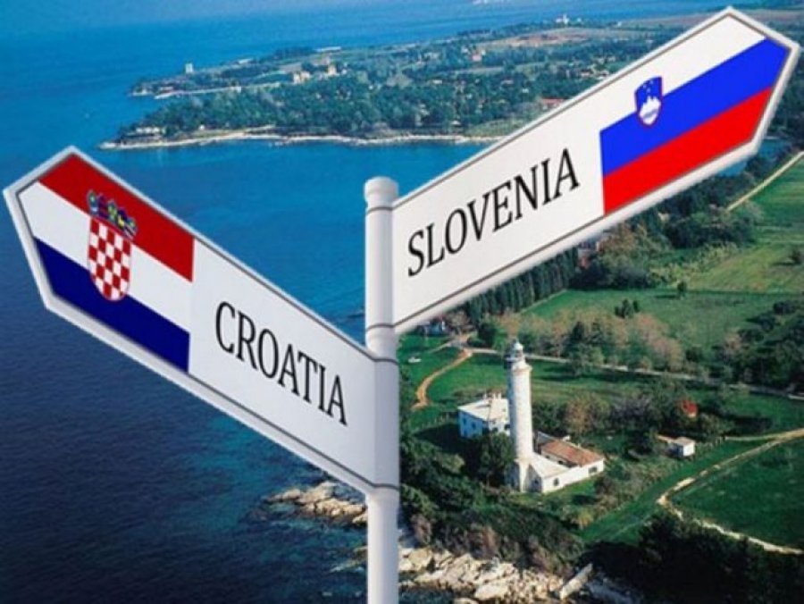 Sllovenia vendos masa më të rrepta në kufirin me Kroacinë, Francën e Çekinë