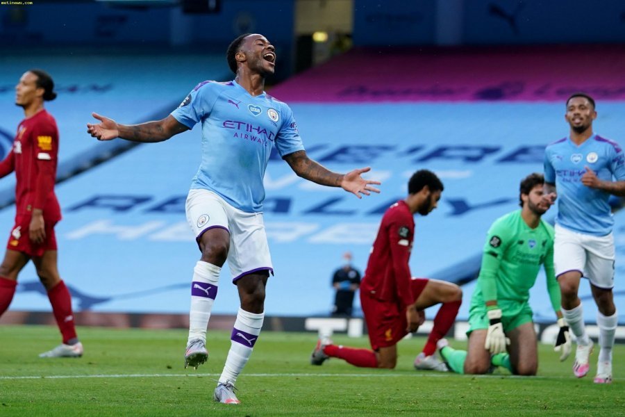 Manchester City ‘gjunjëzon’ kampionët e rinj të Anglisë