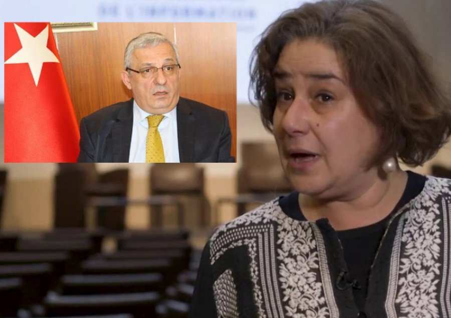 ‘Sjellje e papraueshme’/ Ministria e Jashtme e Francës dëgjesë me amasadorin turk për deklaratat e tij