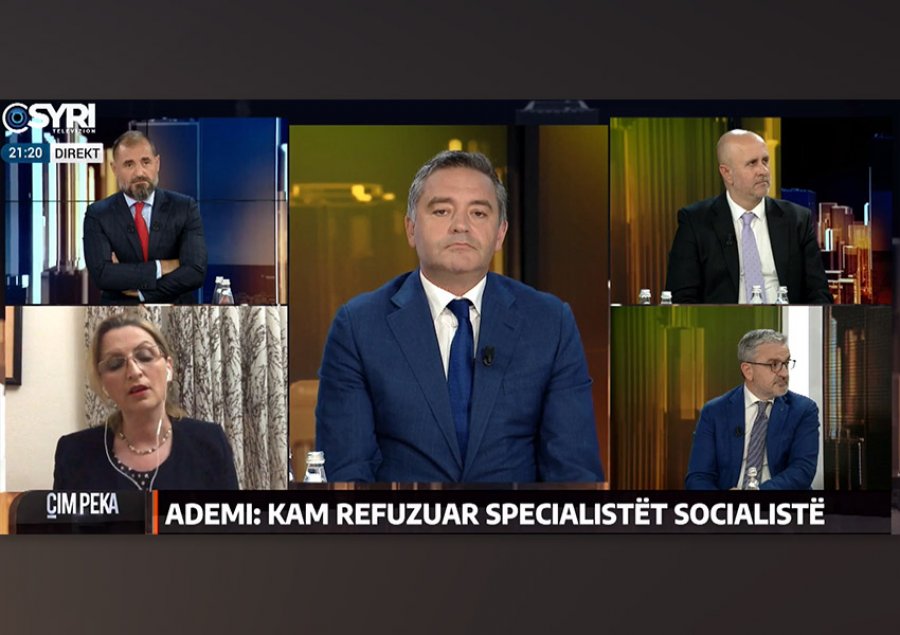 Shembja e objekteve në bregdetin e Velipojës/ Ademi: Ndërhyrje selektive, nuk është bërë askund tjetër